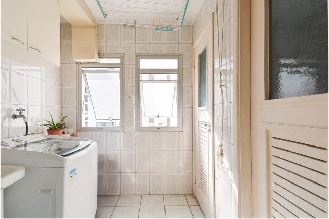 Imagem Apartamento com 3 Quartos à Venda, 119 m² em Jardim Vila Mariana - São Paulo Imagem Apartamento com 3 Quartos à Venda, 119 m² em Jardim Vila Mariana - São Paulo