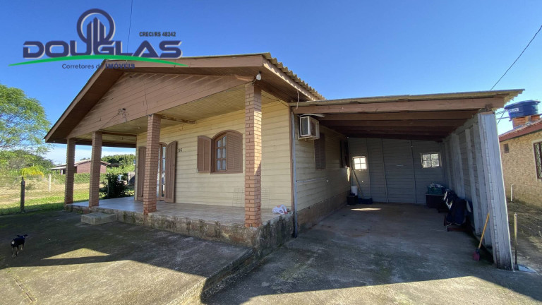 Imagem Casa à Venda, 525 m² em águas Claras - Viamão Imagem Casa à Venda, 525 m² em águas Claras - Viamão