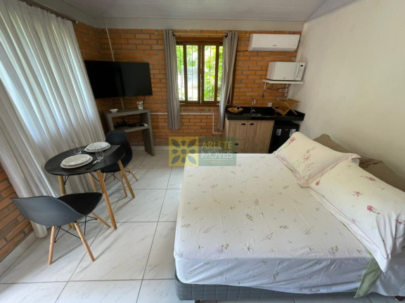 Imagem Casa com 1 Quarto para Alugar ou Temporada, 20 m² em Centro - Porto Belo Imagem Casa com 1 Quarto para Alugar ou Temporada, 20 m² em Centro - Porto Belo