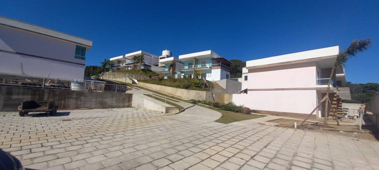 Imagem Casa de Condomínio com 2 Quartos à Venda, 73 m² em Peró - Cabo Frio Imagem Casa de Condomínio com 2 Quartos à Venda, 73 m² em Peró - Cabo Frio