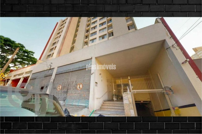 Apartamento com 2 Quartos à Venda, 76 m² em Vila Romana - São Paulo