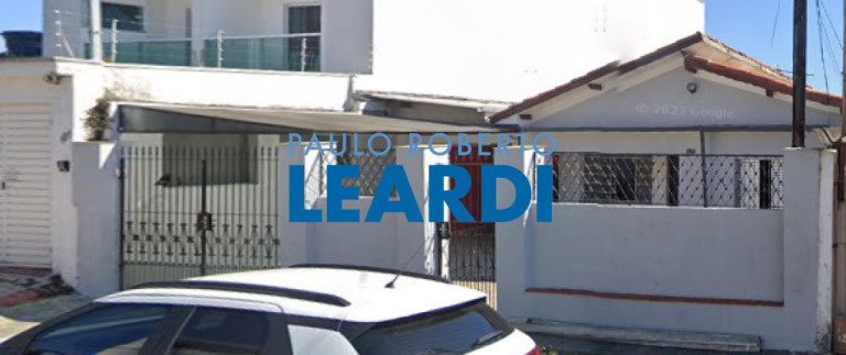 Terreno à Venda, 300 m² em Vila Gilda - Santo André