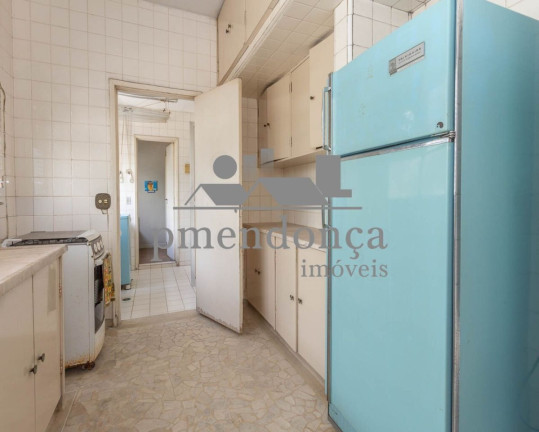 Imagem Apartamento com 3 Quartos à Venda, 220 m² em Higienópolis - São Paulo