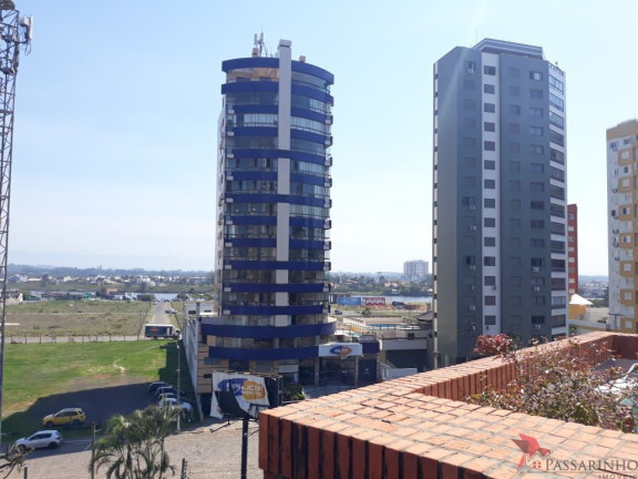 Foto do imóvel Cobertura com 3 Quartos à Venda, 145 m² em Praia Grande - Torres