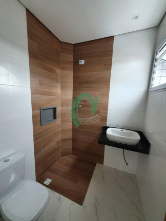 Imagem Apartamento com 1 Quarto à Venda, 42 m² em Vila Voturua - São Vicente