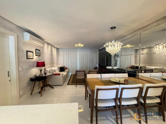 Imagem Apartamento com 3 Quartos à Venda, 122 m² em Agronômica - Florianópolis