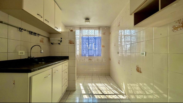 Imagem Imóvel com 3 Quartos à Venda, 58 m² em Santa Cândida - Curitiba