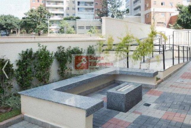 Imagem Apartamento com 2 Quartos à Venda, 45 m² em Campestre - Santo André Imagem Apartamento com 2 Quartos à Venda, 45 m² em Campestre - Santo André