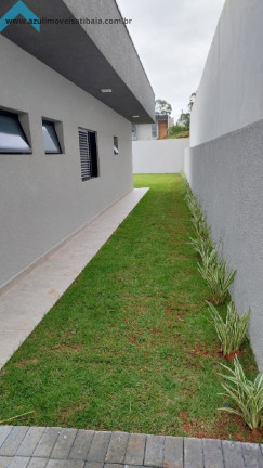 Imagem Casa com 3 Quartos à Venda, 240 m² em Condomínio Residencial Shamballa Iii - Atibaia