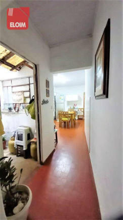 Imagem Casa com 2 Quartos à Venda, 120 m² em Lapa - São Paulo