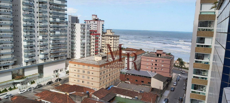 Imagem Cobertura com 3 Quartos à Venda, 216 m² em Vila Assunção - Praia Grande