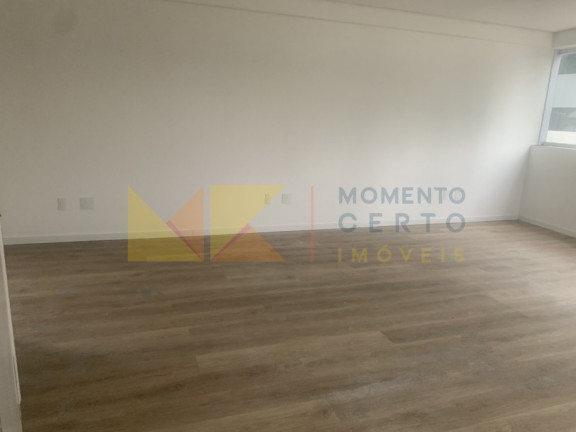 Imagem Sala Comercial à Venda, 45 m² em Centro - Blumenau Imagem Sala Comercial à Venda, 45 m² em Centro - Blumenau