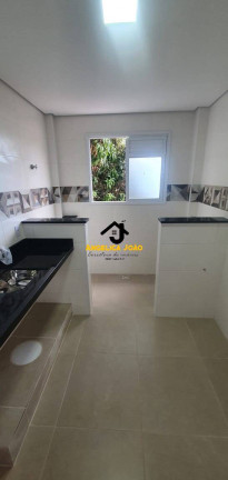 Imagem Apartamento com 2 Quartos à Venda, 54 m² em Vila Valenca - São Vicente