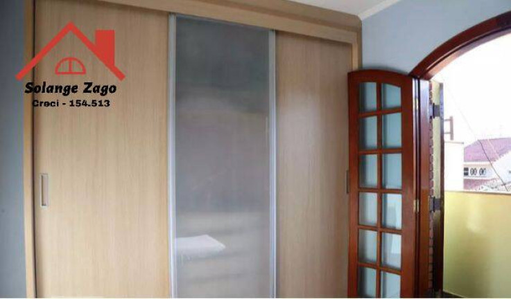 Imagem Casa de Condomínio com 5 Quartos à Venda, 200 m² em Chácara Nossa Senhora Do Bom Conselho - São Paulo Imagem Casa de Condomínio com 5 Quartos à Venda, 200 m² em Chácara Nossa Senhora Do Bom Conselho - São Paulo