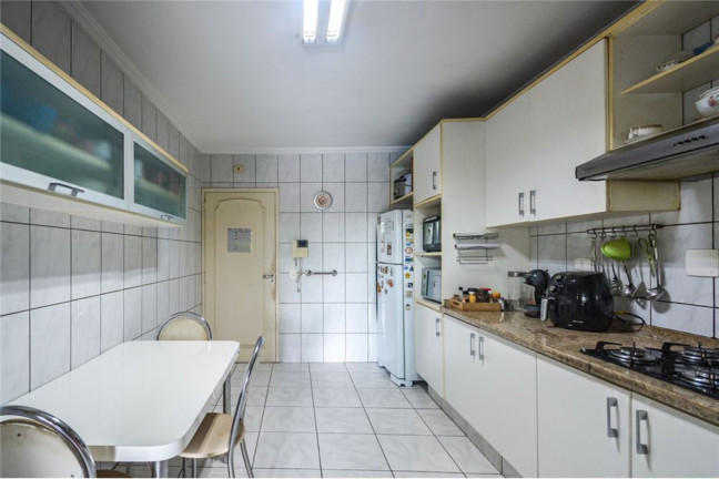 Imagem Casa com 4 Quartos à Venda,  em Campo Belo - São Paulo