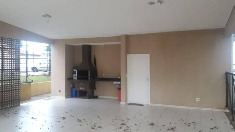 Imagem Apartamento com 2 Quartos à Venda, 50 m² em Lopes De Oliveira - Sorocaba