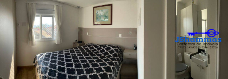 Imagem Apartamento com 3 Quartos à Venda, 75 m² em Vila Sonia - São Paulo