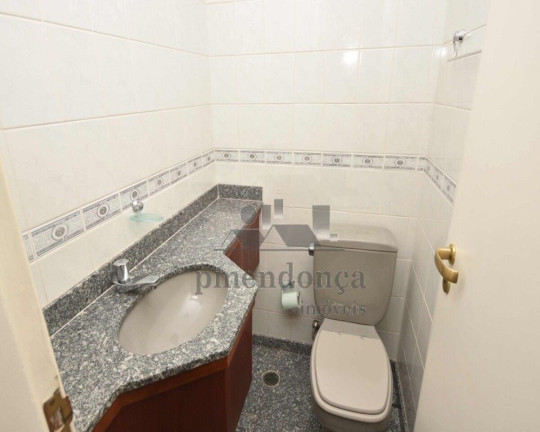 Imagem Apartamento com 4 Quartos à Venda, 160 m² em Perdizes - São Paulo