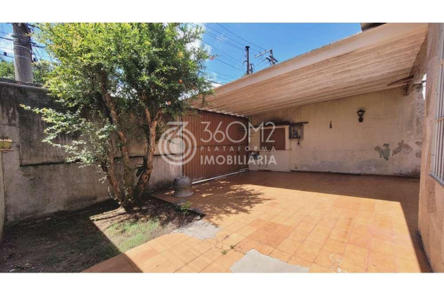 Imagem Casa com 2 Quartos à Venda, 227 m² em Jordanópolis - São Bernardo Do Campo Imagem Casa com 2 Quartos à Venda, 227 m² em Jordanópolis - São Bernardo Do Campo