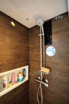 Imagem Apartamento com 1 Quarto à Venda, 70 m² em Vila Leopoldina - São Paulo