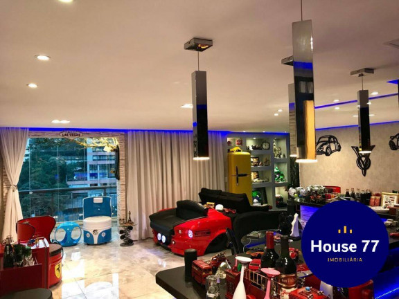 Apartamento com 1 Quarto à Venda, 80 m² em Vila Andrade - São Paulo