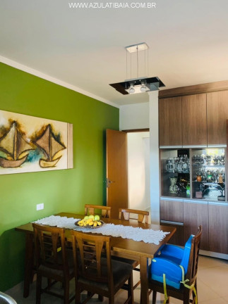 Imagem Casa com 3 Quartos à Venda, 124 m² em Jardim Paulista - Atibaia Imagem Casa com 3 Quartos à Venda, 124 m² em Jardim Paulista - Atibaia