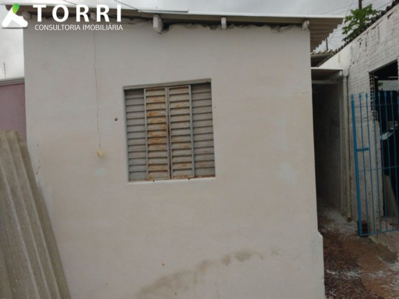 Imagem Casa com 3 Quartos à Venda, 151 m² em Jardim Hungares - Sorocaba