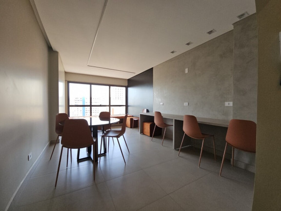 Imagem Studio com 1 Quarto à Venda, 22 m² em Centro - Curitiba