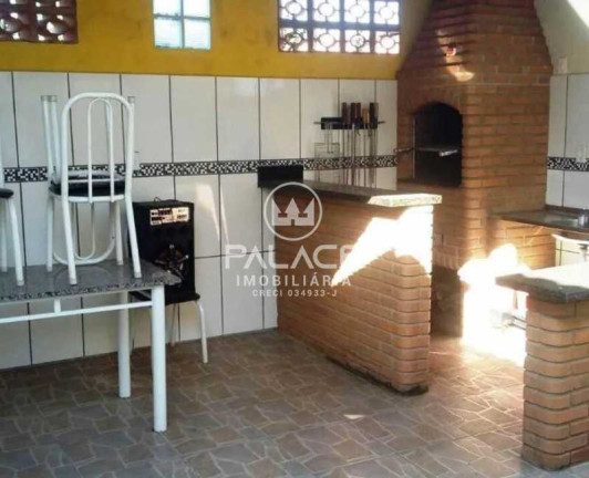 Imóvel com 2 Quartos à Venda, 110 m² em Santa Terezinha - Piracicaba