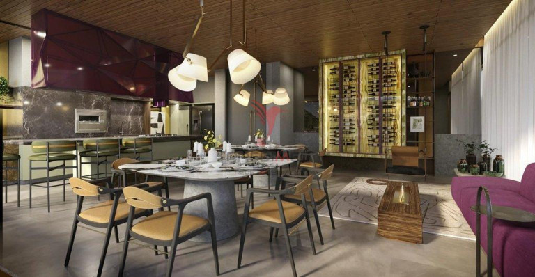 Imagem Apartamento com 3 Quartos à Venda, 159 m² em Fazenda - Itajaí