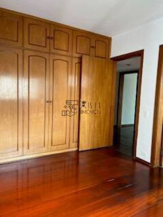 Imagem Apartamento com 4 Quartos à Venda, 230 m² em Campo Belo - São Paulo