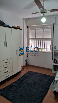 Imagem Apartamento com 3 Quartos à Venda, 120 m² em Boqueirão - Santos Imagem Apartamento com 3 Quartos à Venda, 120 m² em Boqueirão - Santos