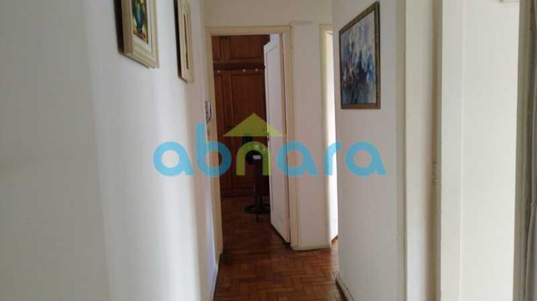 Imagem Cobertura com 3 Quartos à Venda, 120 m² em Copacabana - Rio De Janeiro Imagem Cobertura com 3 Quartos à Venda, 120 m² em Copacabana - Rio De Janeiro