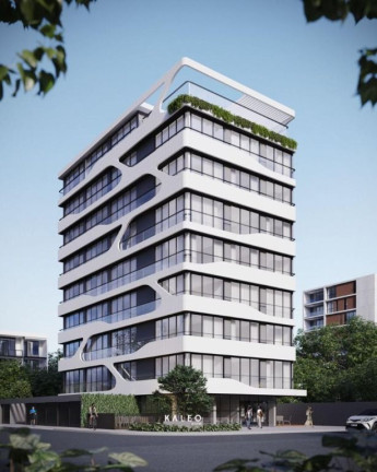 Imagem Apartamento com 1 Quarto à Venda, 23 m² em Poço - Cabedelo