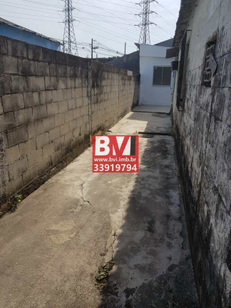 Imagem Casa com 4 Quartos à Venda, 110 m² em Irajá - Rio De Janeiro Imagem Casa com 4 Quartos à Venda, 110 m² em Irajá - Rio De Janeiro