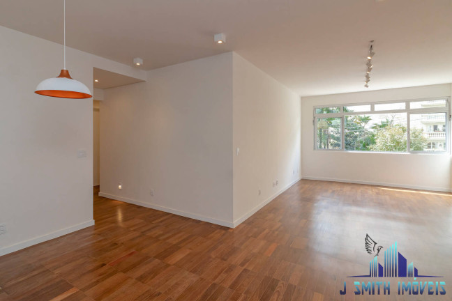 Imagem Apartamento com 3 Quartos à Venda, 129 m² em Itaim Bibi - São Paulo