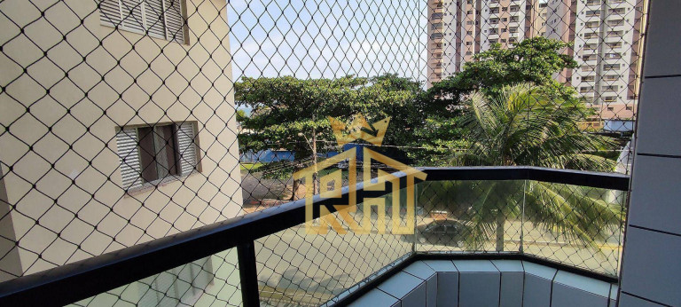 Imagem Apartamento com 2 Quartos à Venda, 80 m² em Mirim - Praia Grande Imagem Apartamento com 2 Quartos à Venda, 80 m² em Mirim - Praia Grande