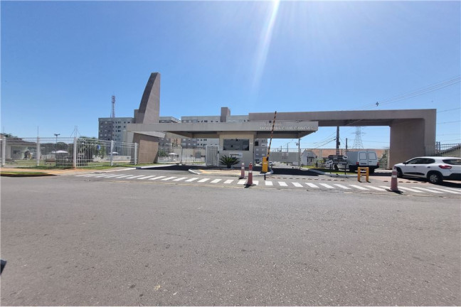 Apartamento com 2 Quartos à Venda, 50 m² em São José - Canoas