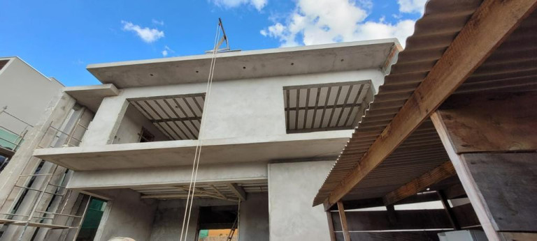 Imagem Sobrado com 4 Quartos à Venda, 320 m² em Alphaville Dom Pedro 2 - Campinas Imagem Sobrado com 4 Quartos à Venda, 320 m² em Alphaville Dom Pedro 2 - Campinas