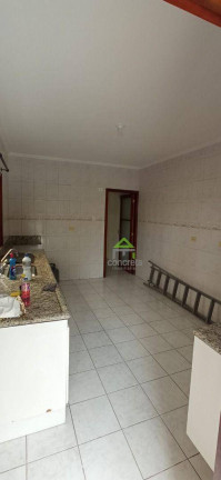Imagem Casa com 3 Quartos à Venda, 120 m² em Vila Clara - Cotia Imagem Casa com 3 Quartos à Venda, 120 m² em Vila Clara - Cotia