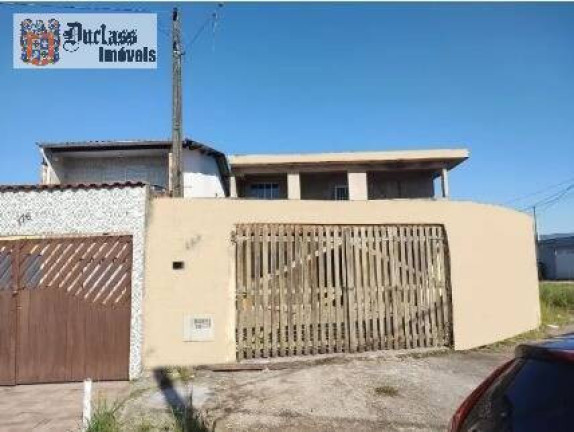 Imagem Sobrado com 8 Quartos à Venda, 480 m² em Mongaguá Imagem Sobrado com 8 Quartos à Venda, 480 m² em Mongaguá