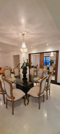 Imagem Cobertura com 3 Quartos à Venda, 271 m² em Vila Carrão - São Paulo