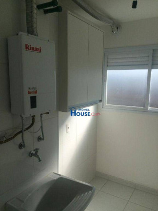 Imagem Apartamento com 2 Quartos à Venda, 61 m² em Vila Romana - São Paulo