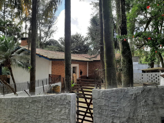 Imagem Casa com 3 Quartos à Venda, 184 m² em Granja Viana - Cotia Imagem Casa com 3 Quartos à Venda, 184 m² em Granja Viana - Cotia