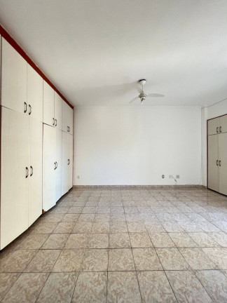 Imagem Apartamento com 3 Quartos à Venda, 154 m² em Canto Do Forte - Praia Grande
