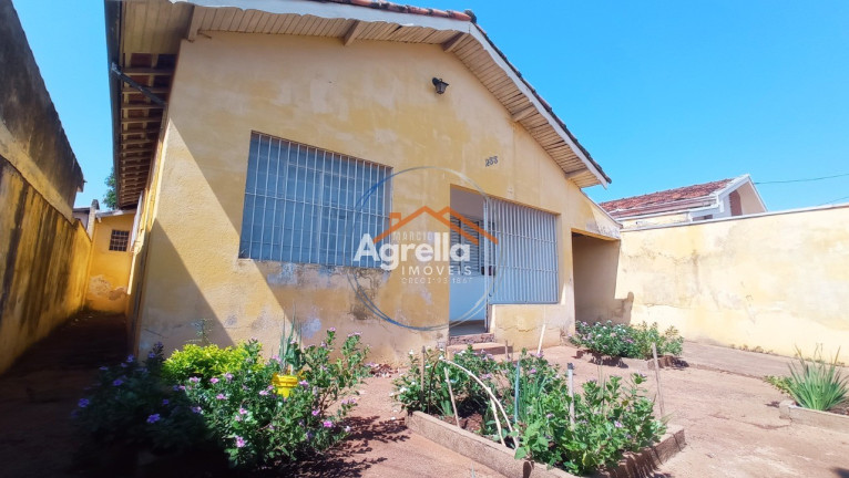 Imagem Casa com 2 Quartos à Venda, 99 m² em Jardim Primavera - Mogi Mirim