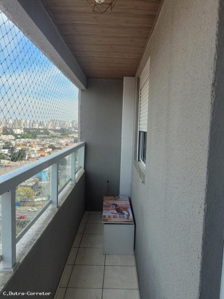 Imagem Apartamento com 2 Quartos à Venda, 48 m² em Vila Metalúrgica - Santo André Imagem Apartamento com 2 Quartos à Venda, 48 m² em Vila Metalúrgica - Santo André