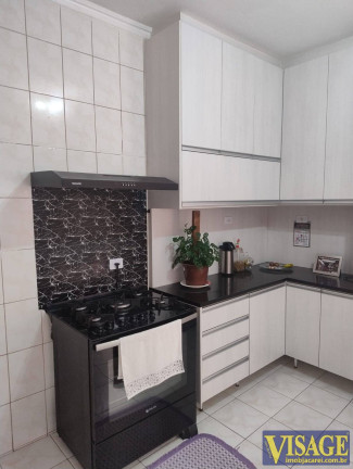 Imagem Casa com 3 Quartos à Venda, 175 m² em Cidade Morumbi - São José Dos Campos