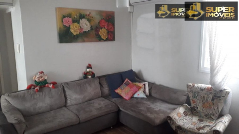 Imagem Apartamento com 2 Quartos à Venda, 61 m² em Centro - Pelotas Imagem Apartamento com 2 Quartos à Venda, 61 m² em Centro - Pelotas