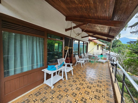 Imagem Casa com 3 Quartos à Venda, 140 m² em Quinta Da Barra - Teresópolis Imagem Casa com 3 Quartos à Venda, 140 m² em Quinta Da Barra - Teresópolis